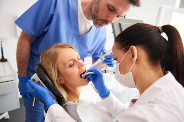 Emergency Dental Services in Bethany, MO
