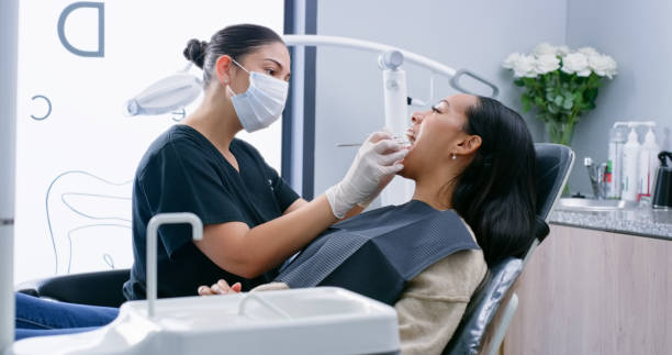 Dental Inlays and Onlays in Bethany, MO