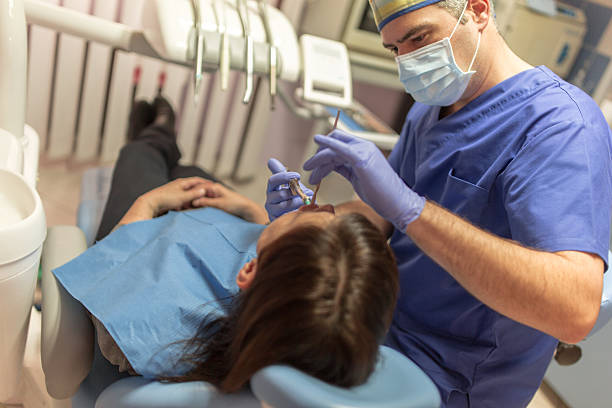 Best General Dentistry  in Bethany, MO